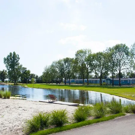 Holiday Droompark Bad Hulckesteijn.14 Nijkerk